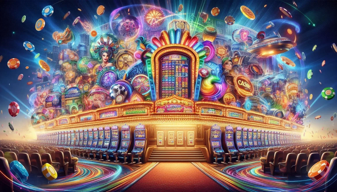 WaveBet Casino